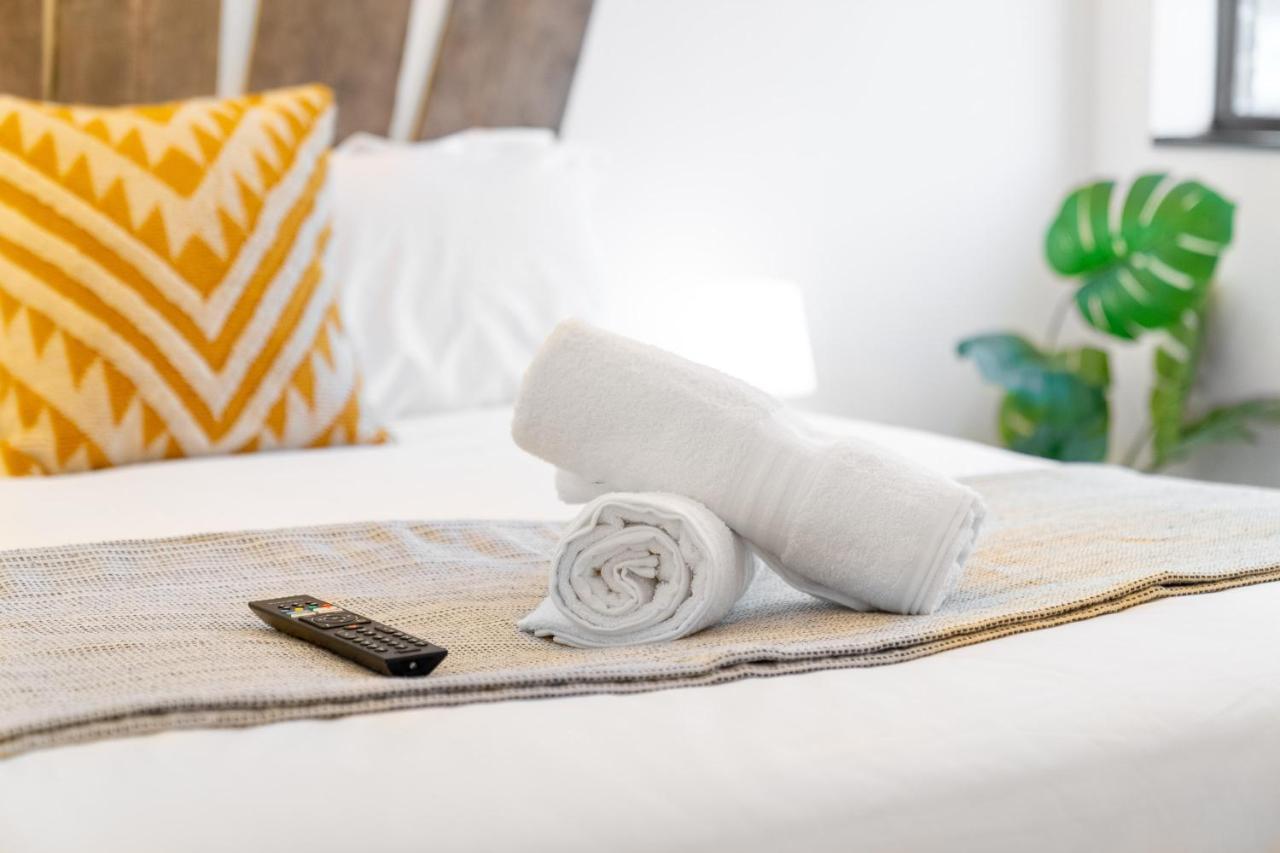 Haus Lofts - Luxury - Parking - Smart Tv - Wifi * Birmingham