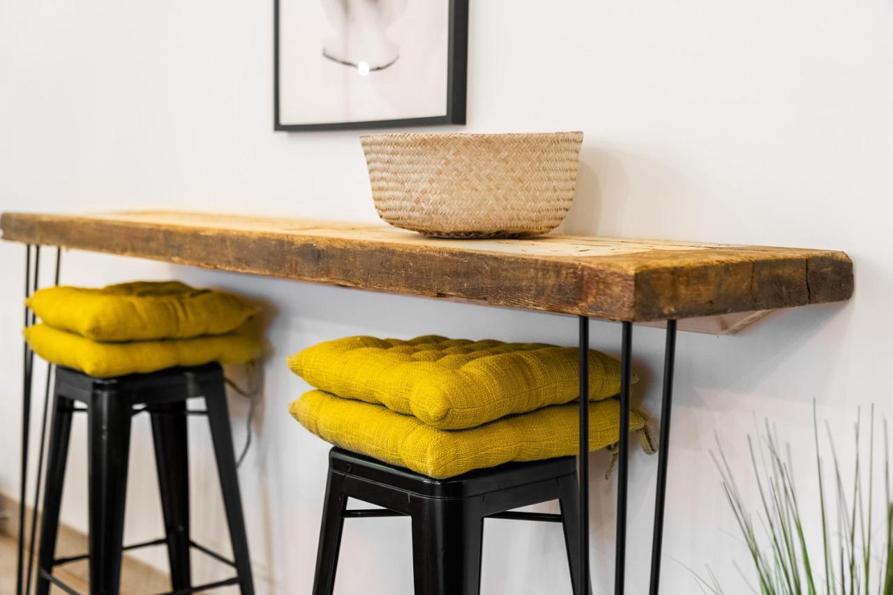 Haus Lofts - Luxury - Parking - Smart Tv - Wifi Birmingham