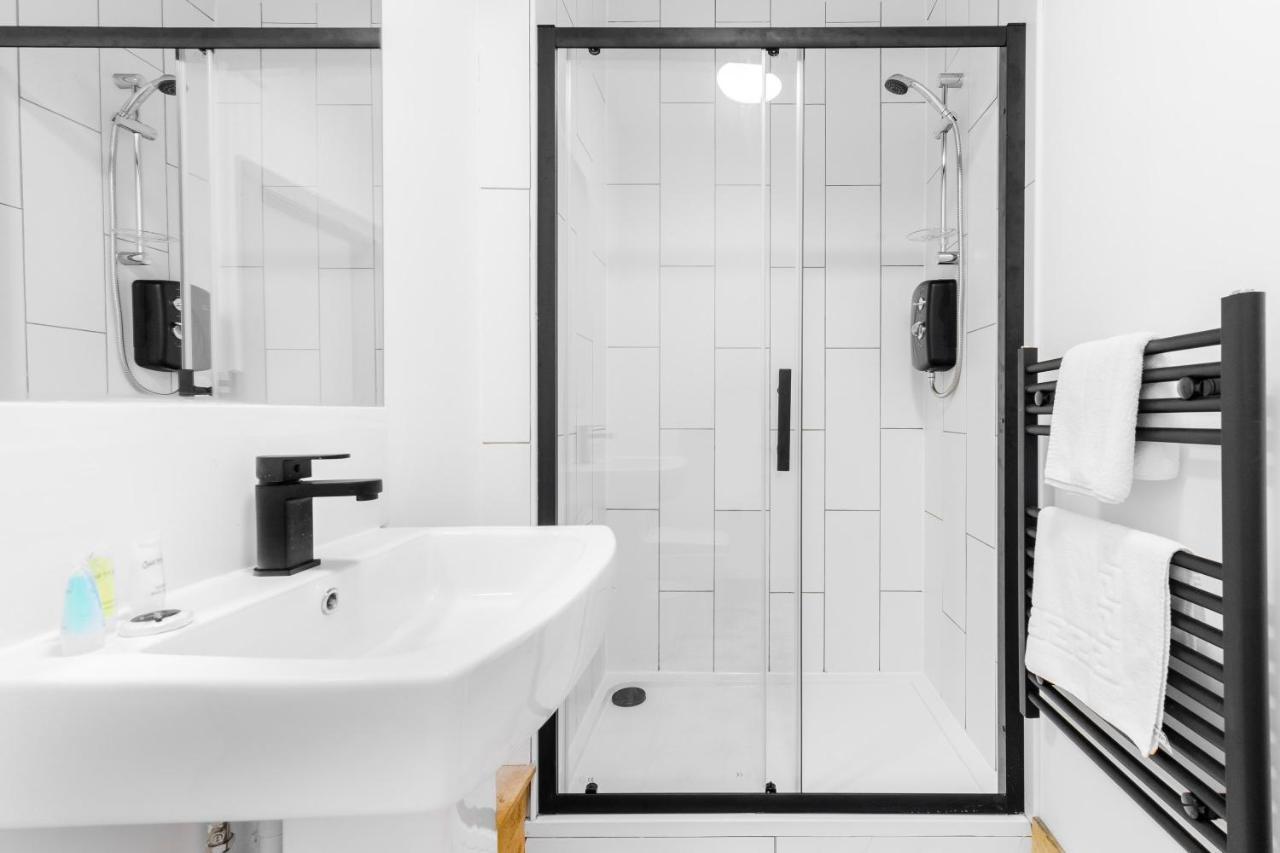 Haus Lofts - Luxury - Parking - Smart Tv - Wifi Apartment