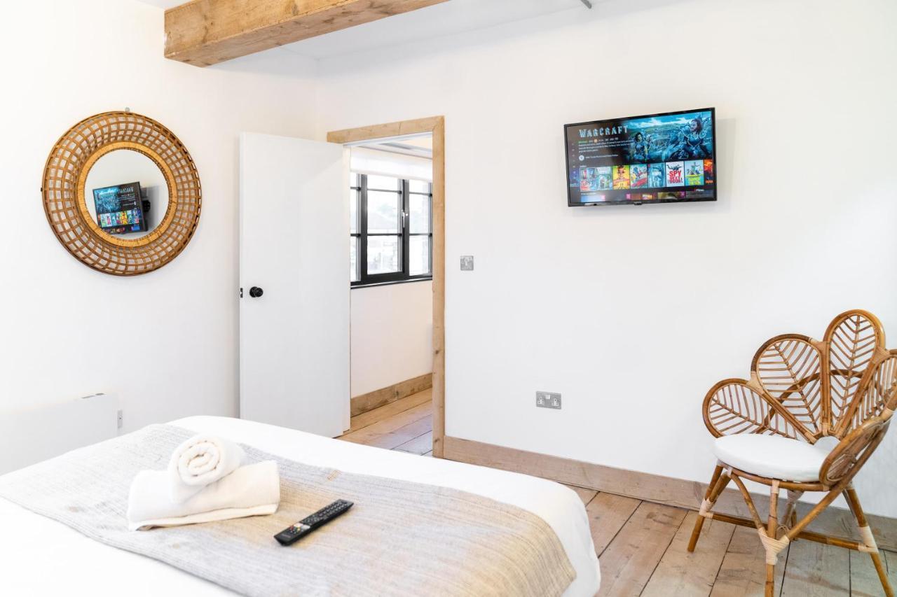 Haus Lofts - Luxury - Parking - Smart Tv - Wifi
