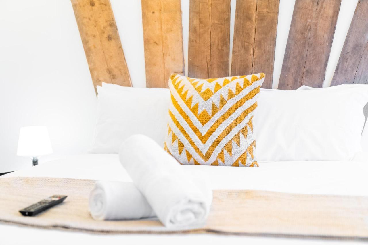 Haus Lofts - Luxury - Parking - Smart Tv - Wifi * Birmingham